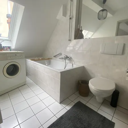 Cozy, Quite & Central Studio Apartament Monachium