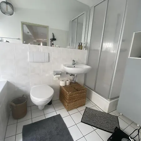 Cozy, Quite & Central Studio