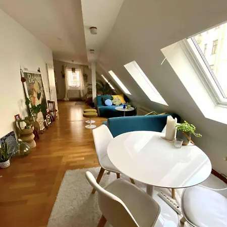 Cozy, Quite & Central Studio * Monachium