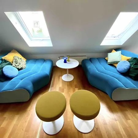 Cozy, Quite & Central Studio شقة ميونيخ